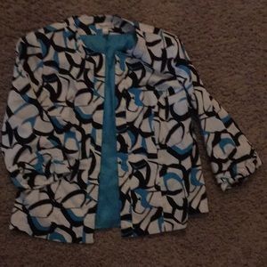 Nice professional jacket